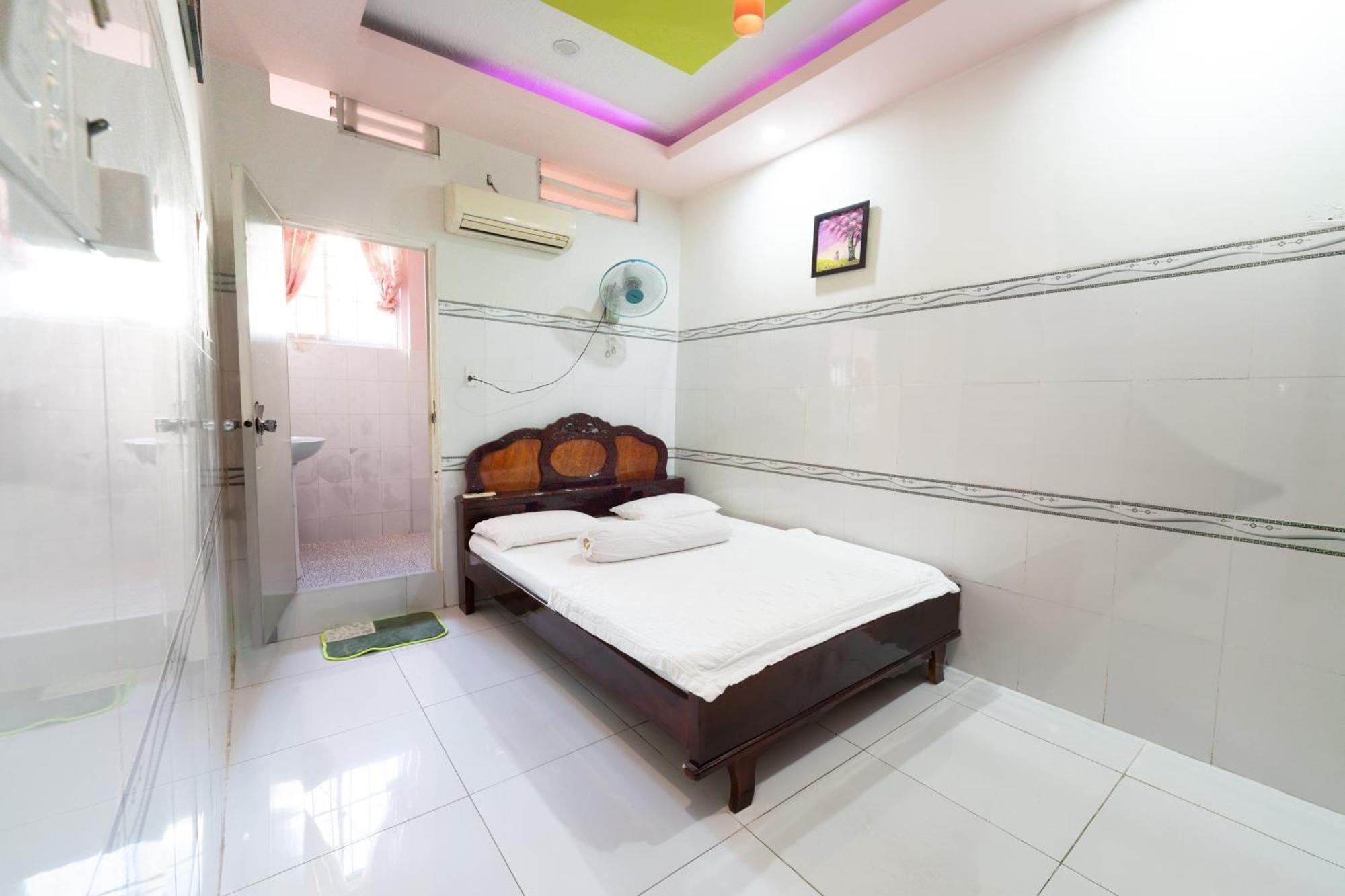 Thien Thanh Hotel Vĩnh Long 외부 사진