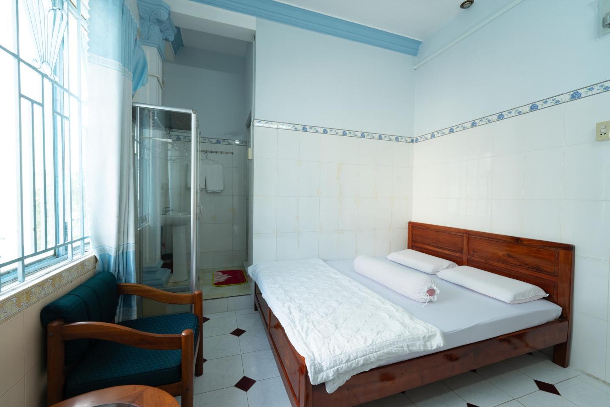 Thien Thanh Hotel Vĩnh Long 외부 사진