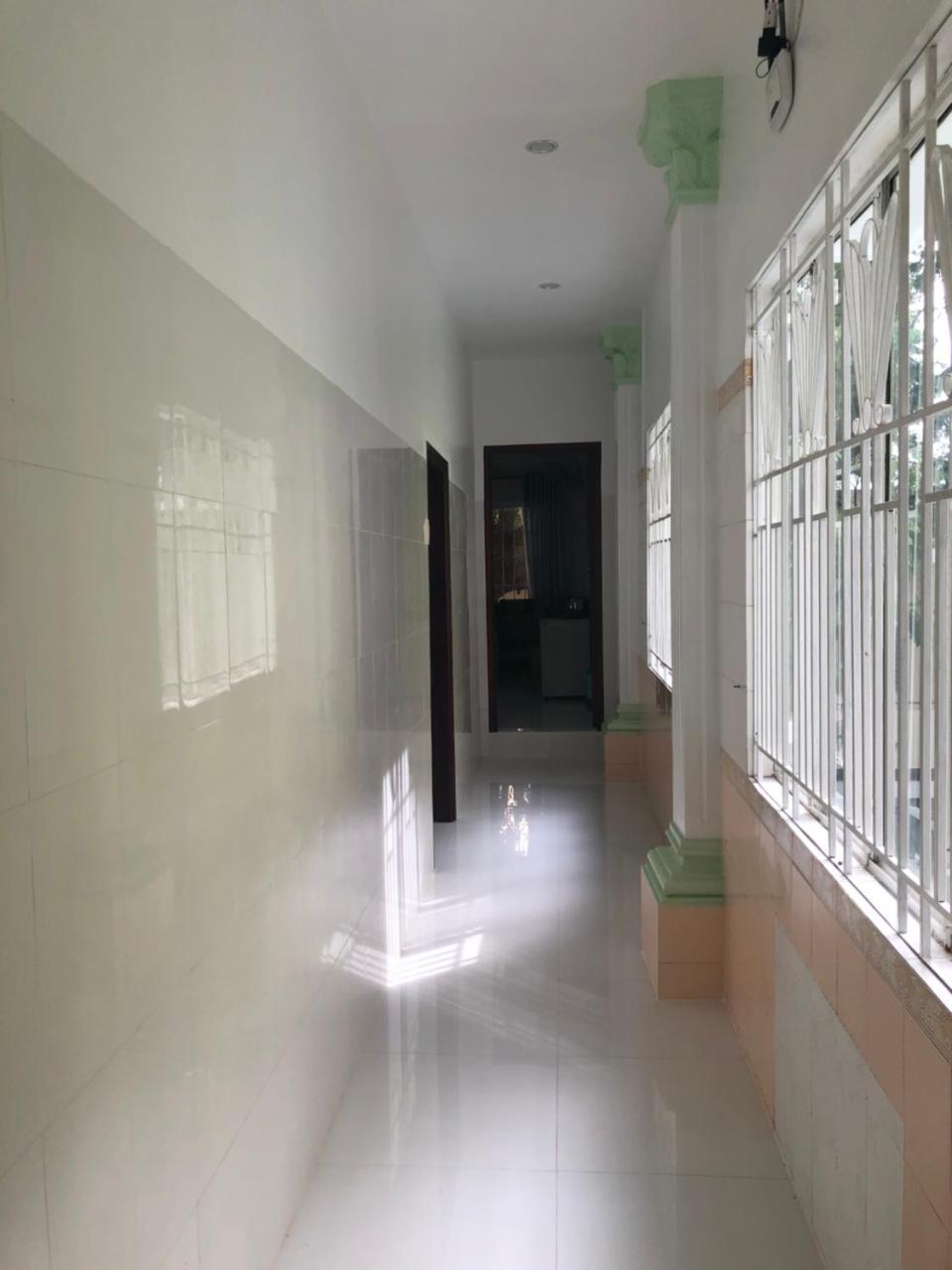 Thien Thanh Hotel Vĩnh Long 외부 사진