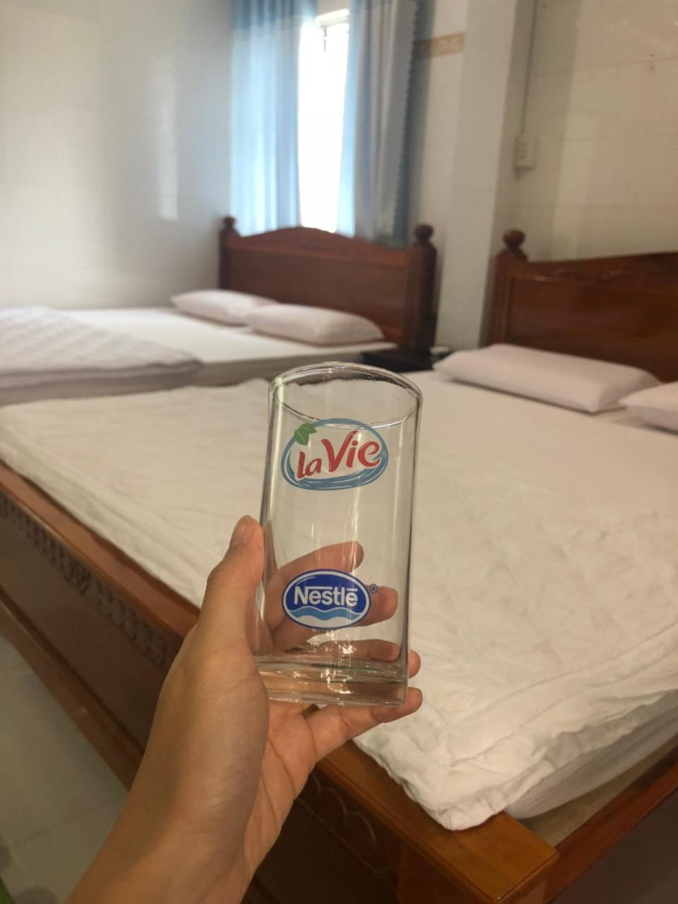 Thien Thanh Hotel Vĩnh Long 외부 사진