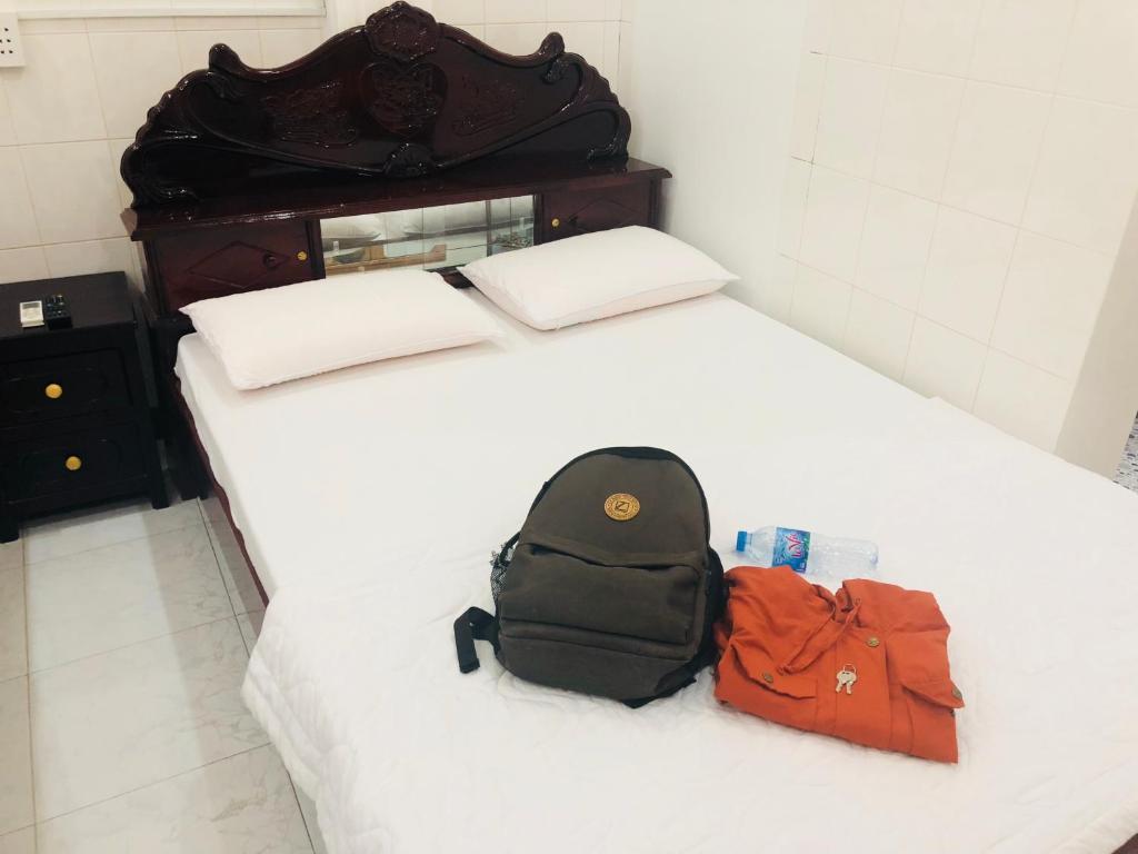 Thien Thanh Hotel Vĩnh Long 외부 사진