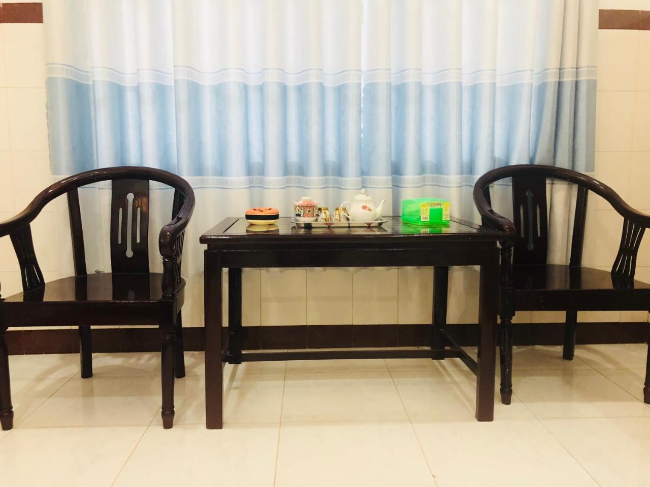 Thien Thanh Hotel Vĩnh Long 외부 사진